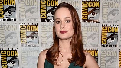 Imagem da notícia Kevin Feige afirma que Capitã Marvel será a personagem mais poderosa do Universo Cinematográfico Marvel