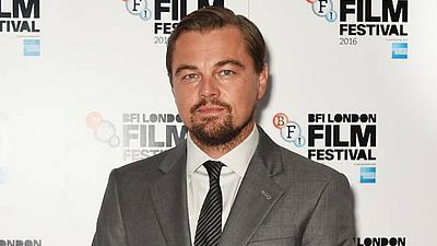 Imagem da notícia Leonardo DiCaprio será 'o homem que inventou o rock'n roll' em cinebiografia do produtor musical Sam Phillips