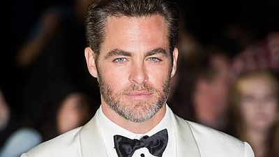 Imagem da notícia Chris Pine se une a Reese Witherspoon, Gugu Mbatha-Raw e Oprah Winfrey na adaptação de Uma Dobra no Tempo