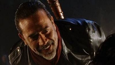 Imagem da notícia The Walking Dead S07E01: O Desagradável Mundo Novo de Negan