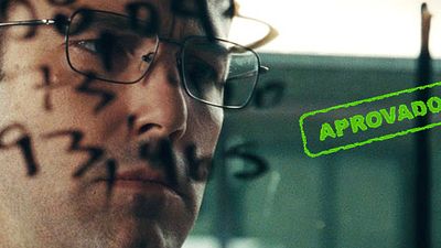 Imagem da notícia Amigos do AdoroCinema: Blogueiros elogiam Ben Affleck e seu novo filme, O Contador