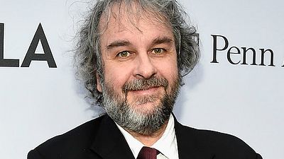 Imagem da notícia Peter Jackson irá produzir adaptação dos livros de fantasia Mortal Engines