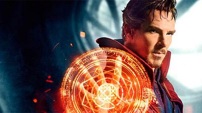 Imagem da notícia Doutor Estranho: Saiba o que acontece nas duas cenas pós-créditos (spoilers!!!)