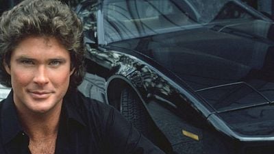 Imagem da notícia A Supermáquina vai ganhar reboot produzido por Justin Lin