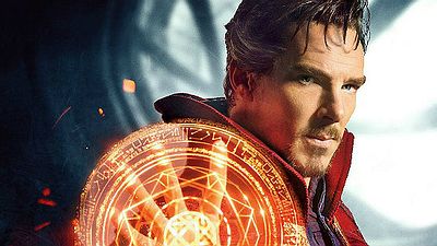 Imagem da notícia Scott Derrickson já fala sobre a sequência de Doutor Estranho!