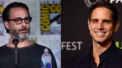 Imagem da notícia Searchers: CW encomenda novo projeto de Greg Berlanti e Jason Rothenberg