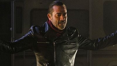 The Walking Dead: Jeffrey Dean Morgan discute possibilidade de mostrar o passado de Negan