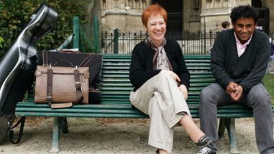 Imagem da notícia Exclusivo: Veja o trailer do documentário musical Coragem