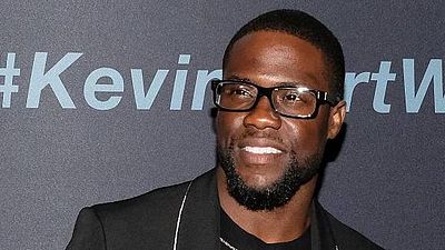 Imagem da notícia Kevin Hart será o Papai Noel em nova comédia