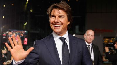 Definido o diretor de filme que terá Tom Cruise como Matusalém