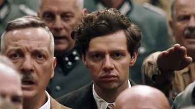 Imagem da notícia 13 Minutos: Assista a uma cena do filme sobre o homem que tentou matar Adolf Hitler (Exclusivo)