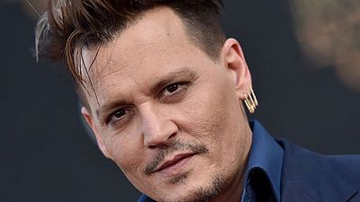 Imagem da notícia Johnny Depp é o mais novo confirmado em Animais Fantásticos e Onde Habitam