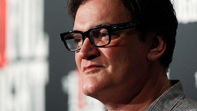 Imagem da notícia Quentin Tarantino confirma aposentadoria: "Gostaria de ser lembrado como um dos melhores de todos os tempos"