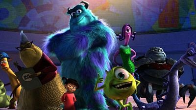 Imagem da notícia Diretor de Monstros S.A. fala sobre possível sequência e desenvolvimento de Toy Story 4