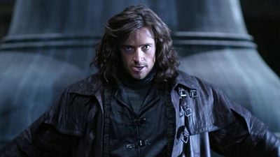 Imagem da notícia Van Helsing: Reboot se passará nos dias atuais, diz roteirista