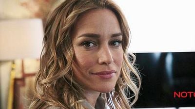 Imagem da notícia Exclusivo: "Cada vez mais você quer ver séries com mulheres nos papeis principais", diz Piper Perabo sobre Notorious