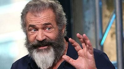 Imagem da notícia Mel Gibson critica violência nos filmes da Marvel