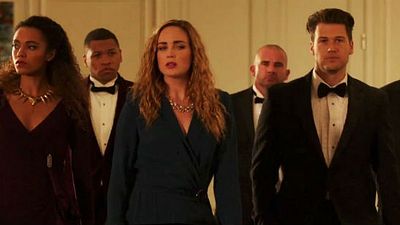 Imagem da notícia CW encomenda mais episódios de Legends of Tomorrow