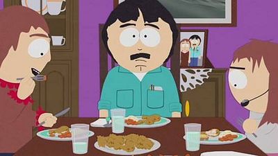 South Park altera episódio de última hora para abordar a vitória de Donald Trump