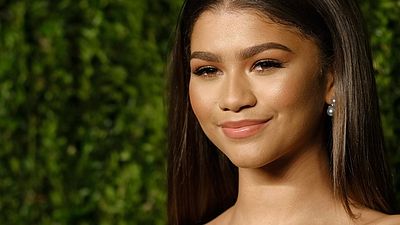 Imagem da notícia Zendaya não será o interesse amoroso de Peter Parker em Homem-Aranha: Homecoming