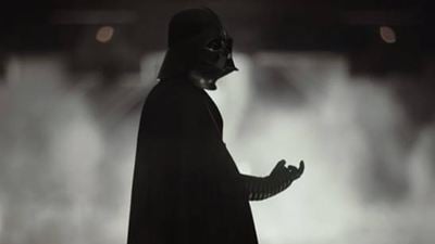 Rogue One: Uma História Star Wars ganha novo trailer com Darth Vader e novas informações sobre Jyn Erso