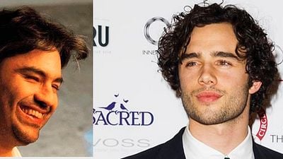 Imagem da notícia Trystane Martell de Game of Thrones será Andrea Bocelli na cinebiografia do tenor