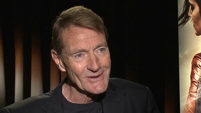 Imagem da notícia Lee Child, criador de Jack Reacher, sugere como deve ser o próximo filme com o personagem (Exclusivo)