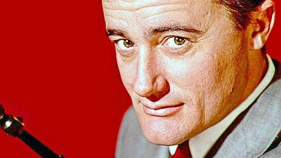 Imagem da notícia Morre o ator Robert Vaughn, do clássico O Agente da U.N.C.L.E.