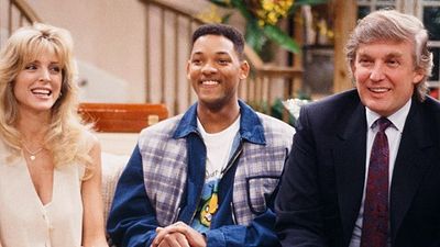 Imagem da notícia De Um Maluco no Pedaço a Esqueceram de Mim: as participações de Donald Trump em filmes e séries