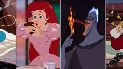 Imagem da notícia Estúdios de Hollywood derrotam ação judicial que exigia classificação indicativa mais rígida para filmes com personagens fumantes