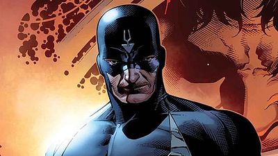 Imagem da notícia Marvel anuncia série de TV dos Inumanos, com estreia nos cinemas em IMAX