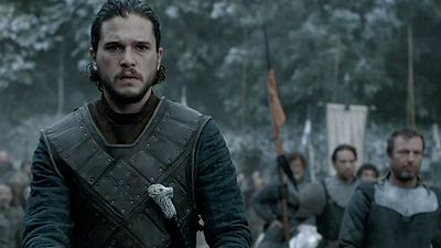 Imagem da notícia HBO confirma que está discutindo série derivada de Game of Thrones