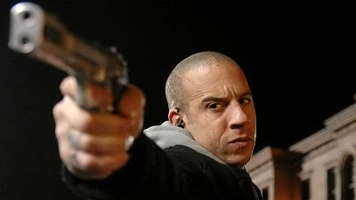 Imagem da notícia Vin Diesel vem ao Brasil para promover xXx: Reativado