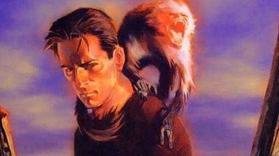 Imagem da notícia Adaptação de Y: O Último Homem terá roteirista de American Gods