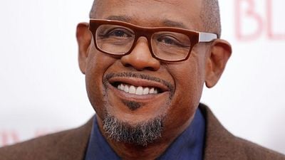 Imagem da notícia Forest Whitaker se junta a Johnny Depp no elenco de filme sobre assassinato de Tupac