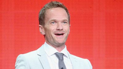 Imagem da notícia Neil Patrick Harris confirma presença na Comic Con Experience 2016