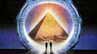 Imagem da notícia Stargate não será refilmado: "Não quero fazer isso se achar que vamos estragar as coisas"