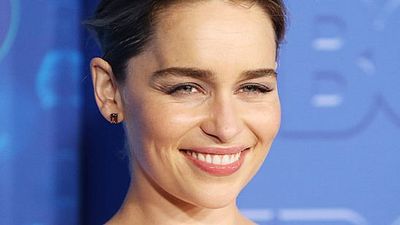 Imagem da notícia Star Wars: Emilia Clarke entra para o elenco do spin-off sobre Han Solo