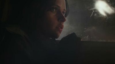 Imagem da notícia Estrela da Morte ameaça o sonho da rebelião em novo comercial de Rogue One: Uma História Star Wars 