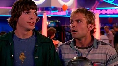 Imagem da notícia Ashton Kutcher quer sequência de Cara, Cadê o Meu Carro? e revela que já existe um roteiro