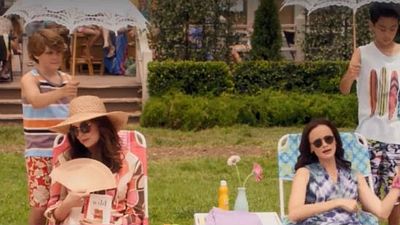 Imagem da notícia Os dramas de Rory e Lorelai são os destaques do novo trailer de Gilmore Girls: Um Ano Para Recordar