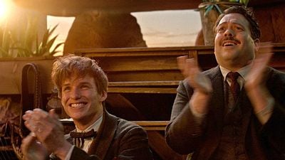 Imagem da notícia Bilheterias Estados Unidos: Como se saiu Animais Fantásticos em comparação com a franquia Harry Potter?