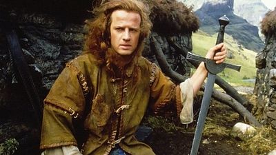 Imagem da notícia Diretor de De Volta Ao Jogo vai comandar reboot de Highlander - O Guerreiro Imortal 