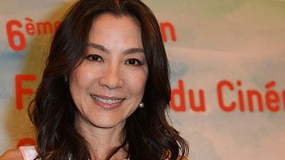 Imagem da notícia Michelle Yeoh é a primeira atriz anunciada no elenco de Star Trek: Discovery!