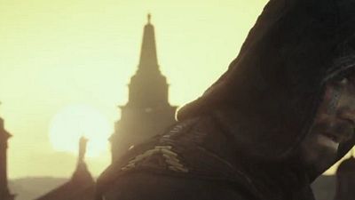 Imagem da notícia Callum Lynch aceita seu passado em comercial de Assassin's Creed