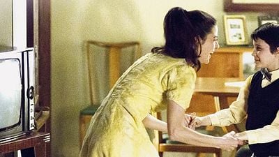 Imagem da notícia Exclusivo: Belos Sonhos, novo filme de Marco Bellocchio, ganha cartaz nacional