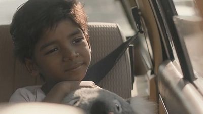 Imagem da notícia Canção de Sia embala trailer estendido de Lion - Uma Jornada Para Casa