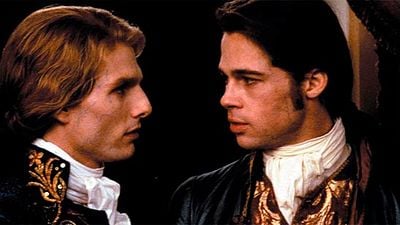 Imagem da notícia Anne Rice quer transformar suas Crônicas Vampirescas em série de TV