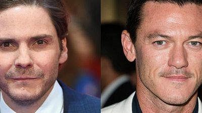 Imagem da notícia Daniel Brühl e Luke Evans são escolhidos como protagonistas de The Alienist