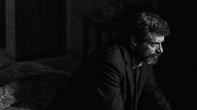 Imagem da notícia Wolverine é um mutante solitário em nova imagem de Logan